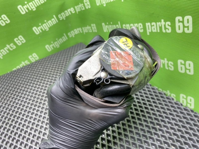 Ремень безопасности, 2100 рублей, Тверь