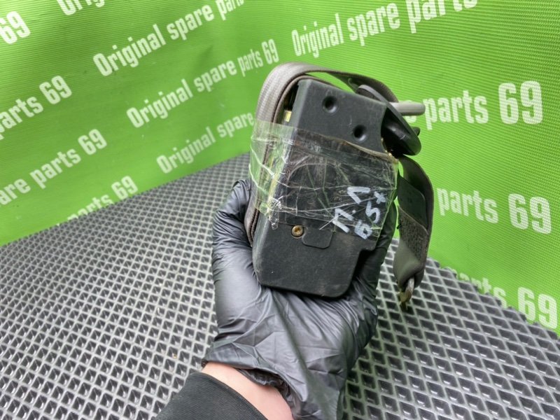 Ремень безопасности, 2100 рублей, Тверь