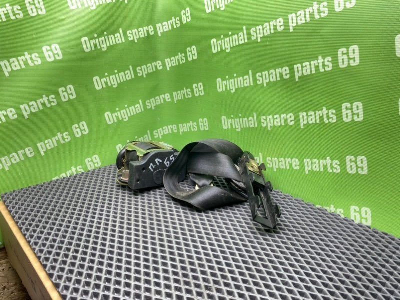 Ремень безопасности, 2100 рублей, Тверь