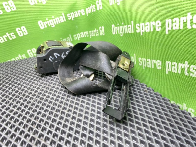 Ремень безопасности, 2100 рублей, Тверь