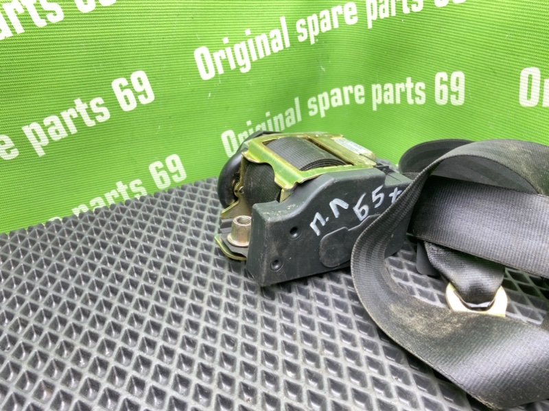 Ремень безопасности, 2100 рублей, Тверь