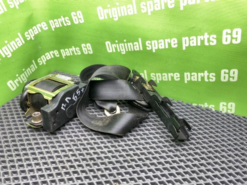 Ремень безопасности, 2100 рублей, Тверь