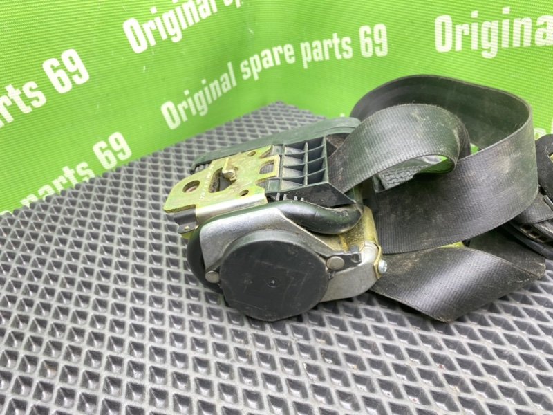 Ремень безопасности, 2100 рублей, Тверь