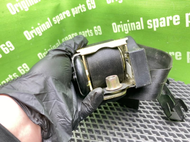 Ремень безопасности, 2100 рублей, Тверь