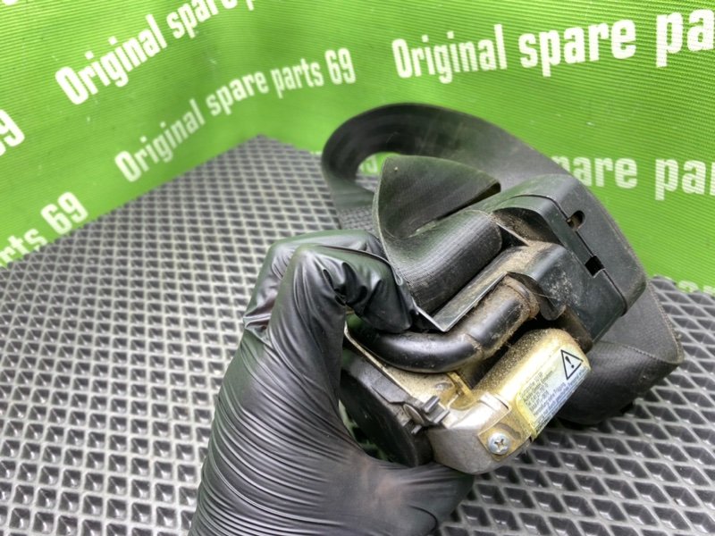 Ремень безопасности, 2100 рублей, Тверь