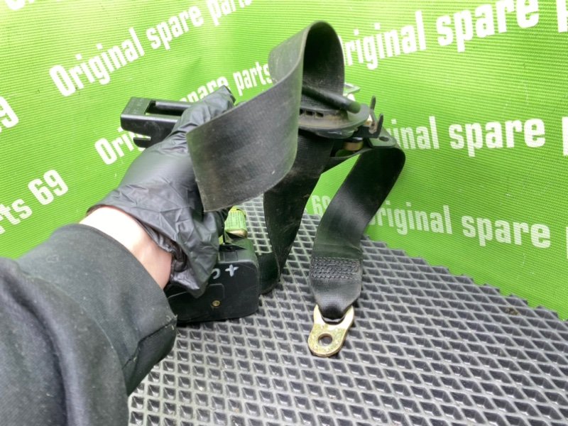 Ремень безопасности, 2100 рублей, Тверь