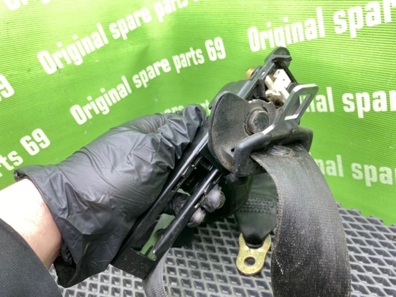 Ремень безопасности, 2100 рублей, Тверь