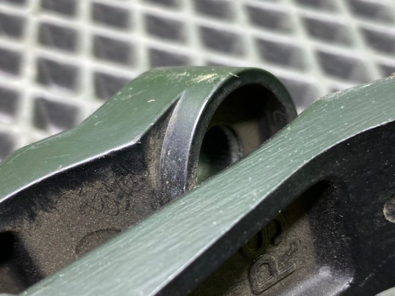 Дворники, 1000 рублей, Тверь