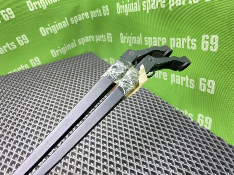 Дворники, 1000 рублей, Тверь