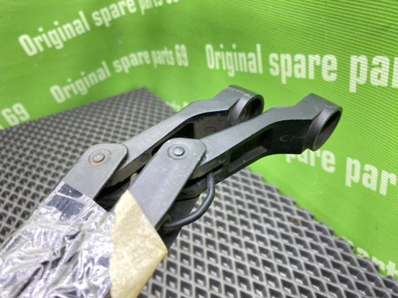 Дворники, 1000 рублей, Тверь