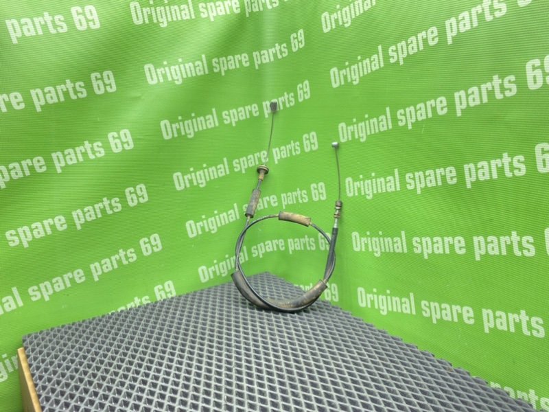 Трос газа, 400 рублей, Тверь