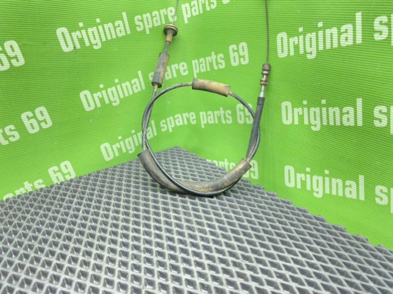 Трос газа, 400 рублей, Тверь