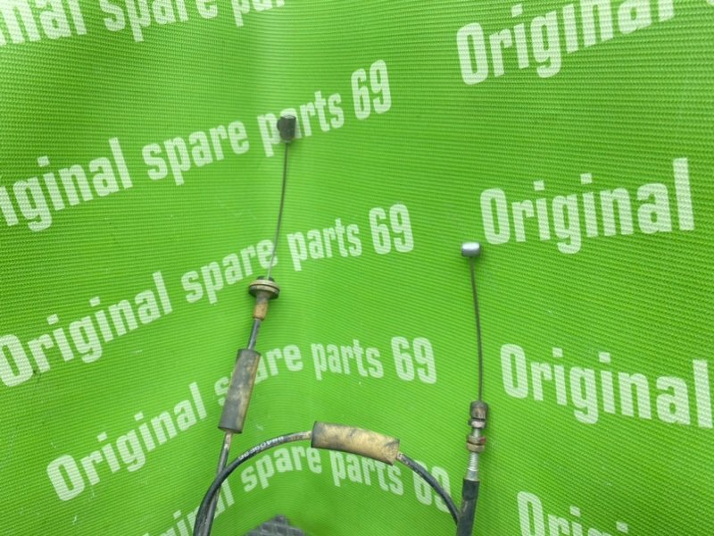 Трос газа, 400 рублей, Тверь