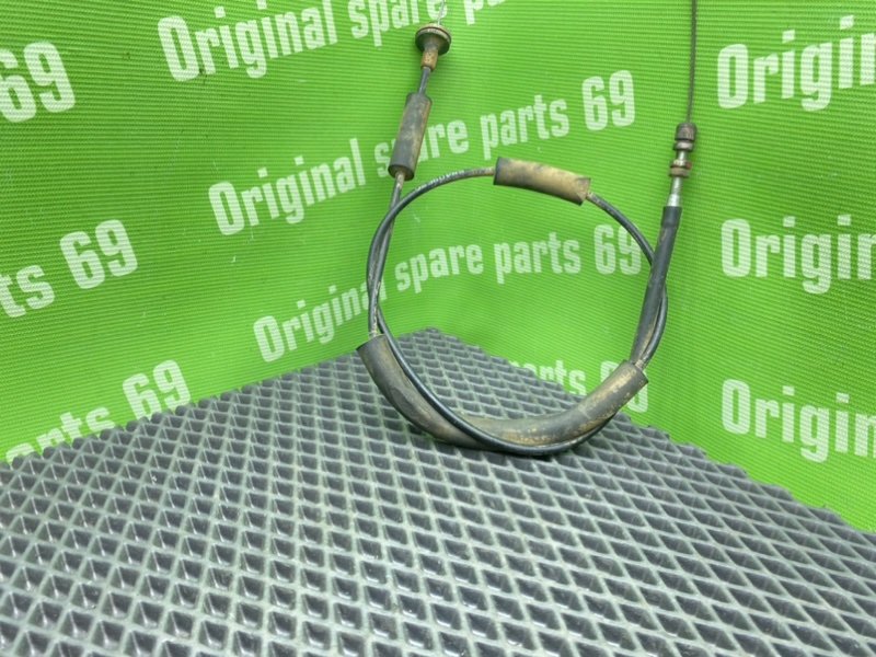 Трос газа, 400 рублей, Тверь