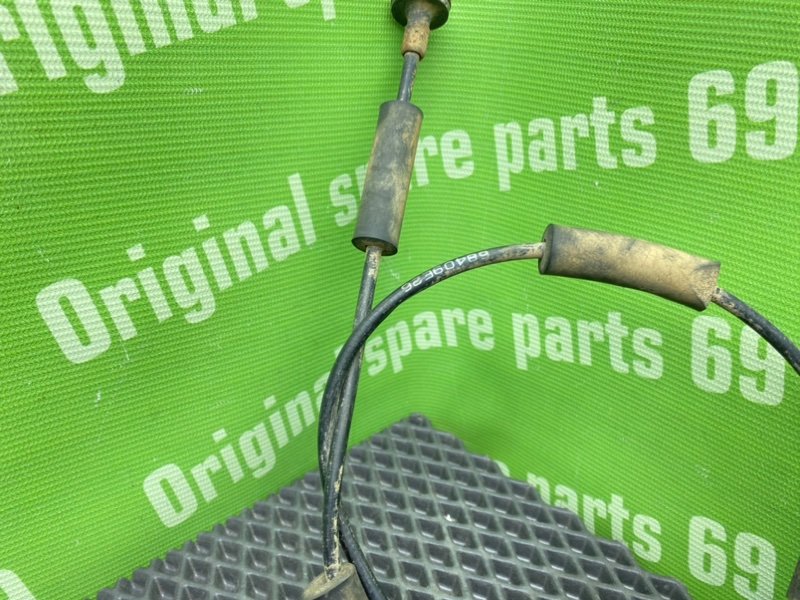 Трос газа, 400 рублей, Тверь