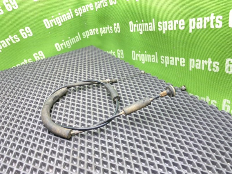 Трос газа, 400 рублей, Тверь