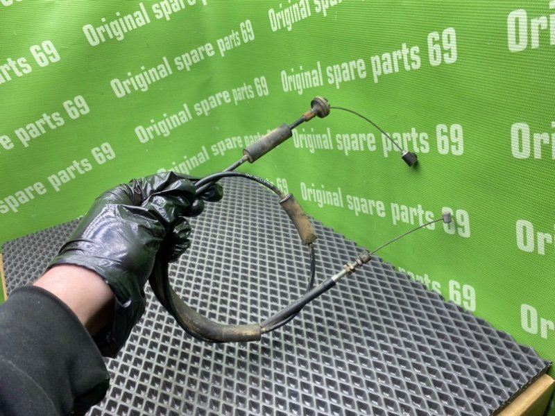 Трос газа, 400 рублей, Тверь