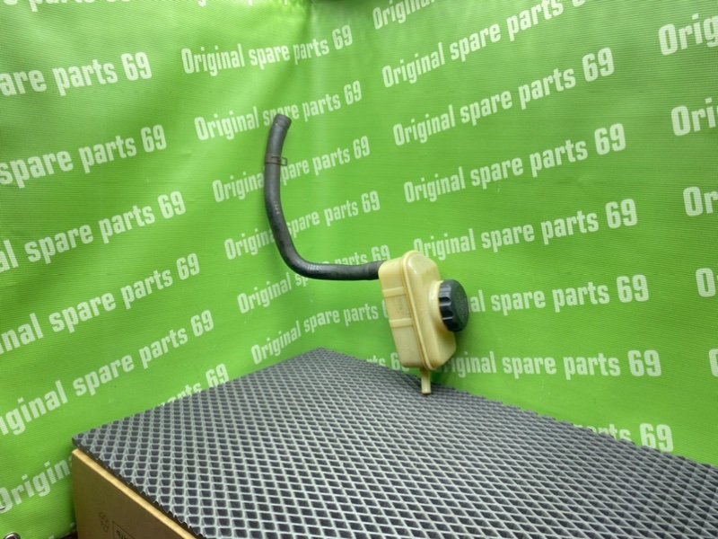 Бачок гур, 700 рублей, Тверь