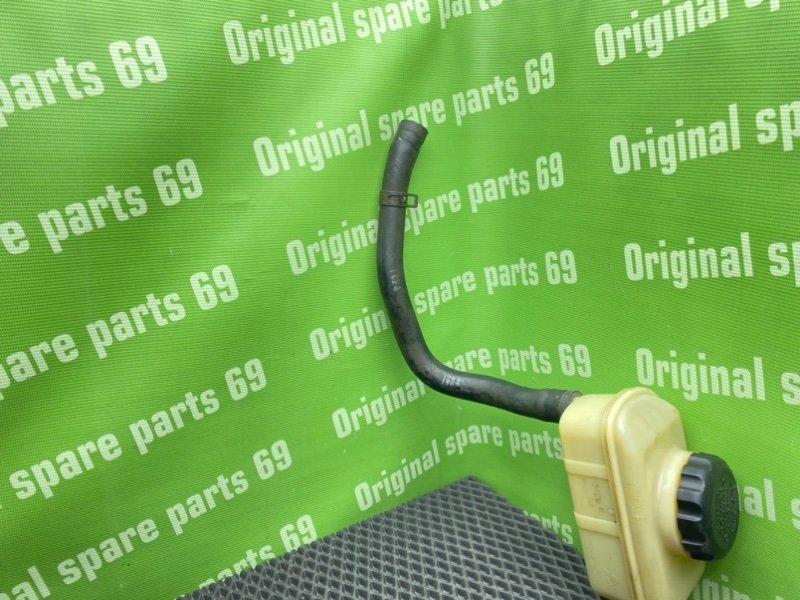 Бачок гур, 700 рублей, Тверь