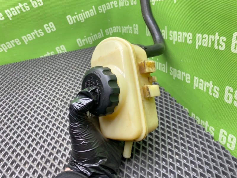 Бачок гур, 700 рублей, Тверь