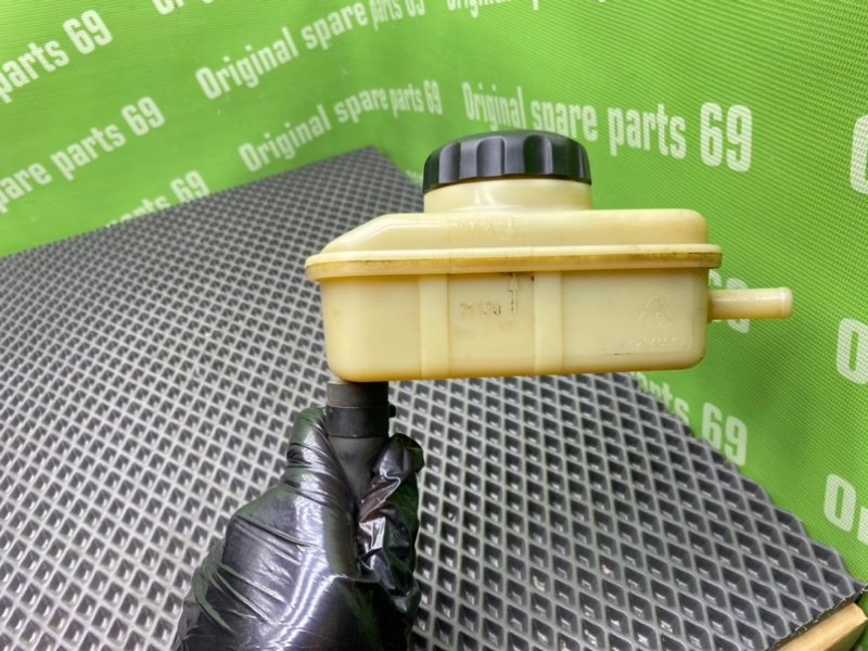 Бачок гур, 700 рублей, Тверь