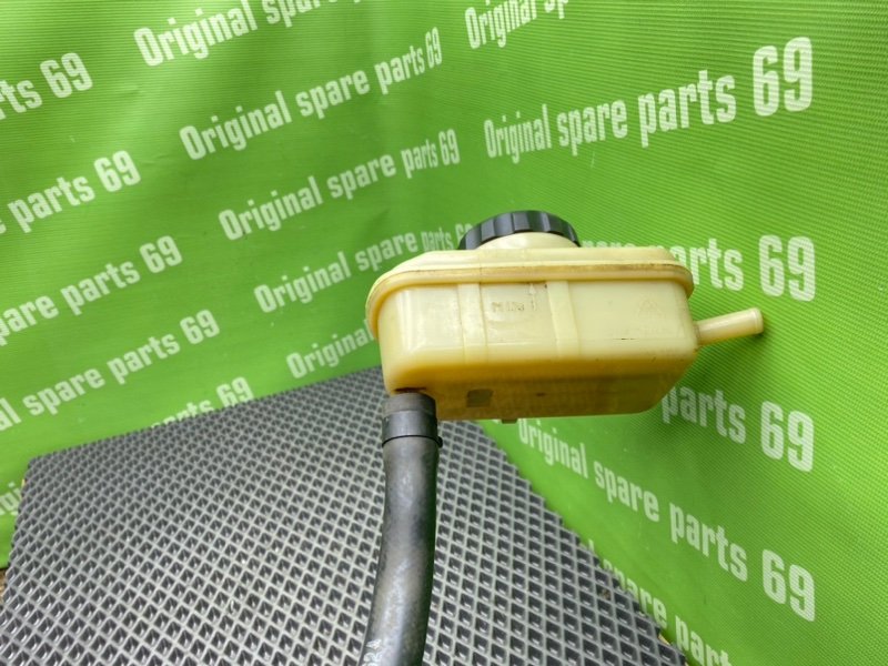 Бачок гур, 700 рублей, Тверь