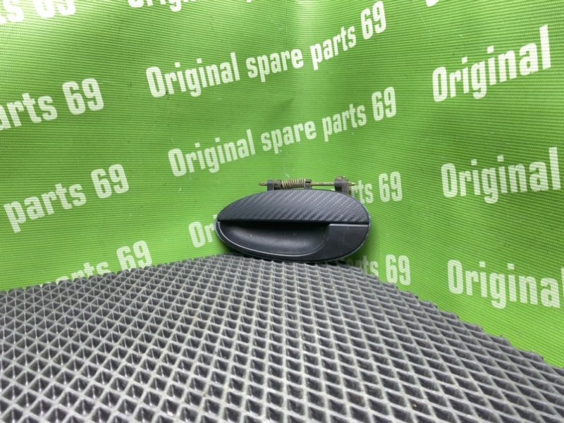 Ручка двери, 400 рублей, Тверь