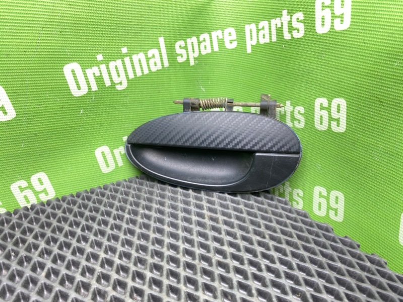 Ручка двери, 400 рублей, Тверь