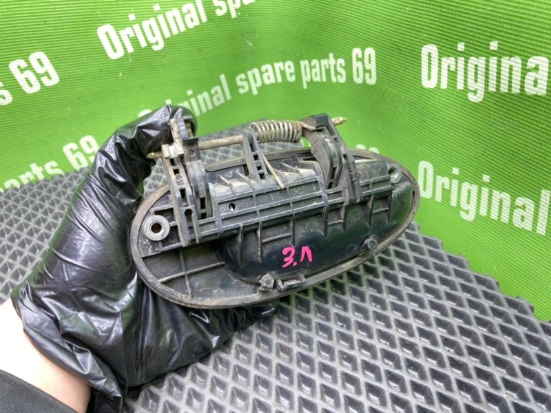 Ручка двери, 400 рублей, Тверь