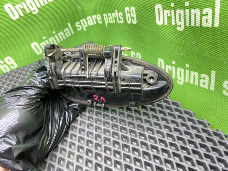 Ручка двери, 400 рублей, Тверь