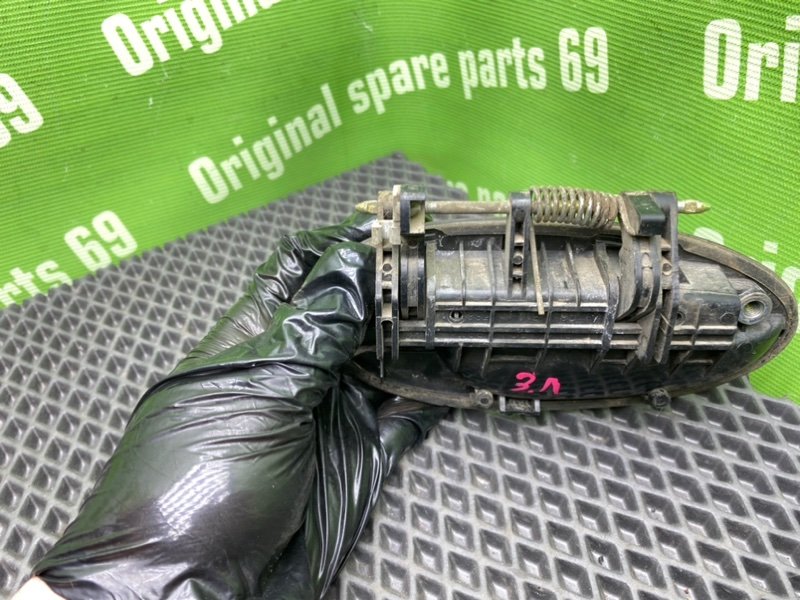 Ручка двери, 400 рублей, Тверь