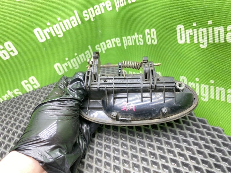 Ручка двери, 400 рублей, Тверь