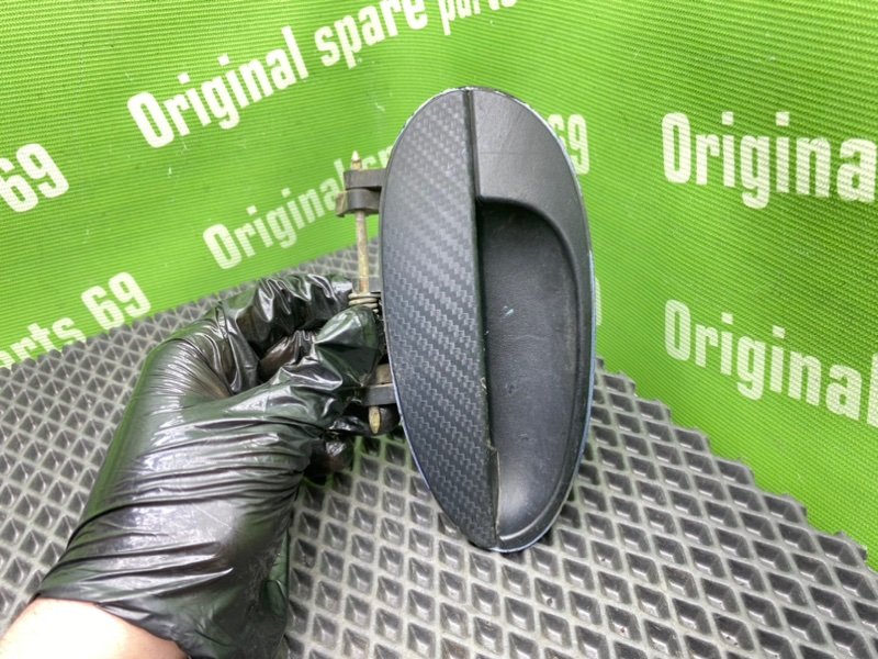 Ручка двери, 400 рублей, Тверь