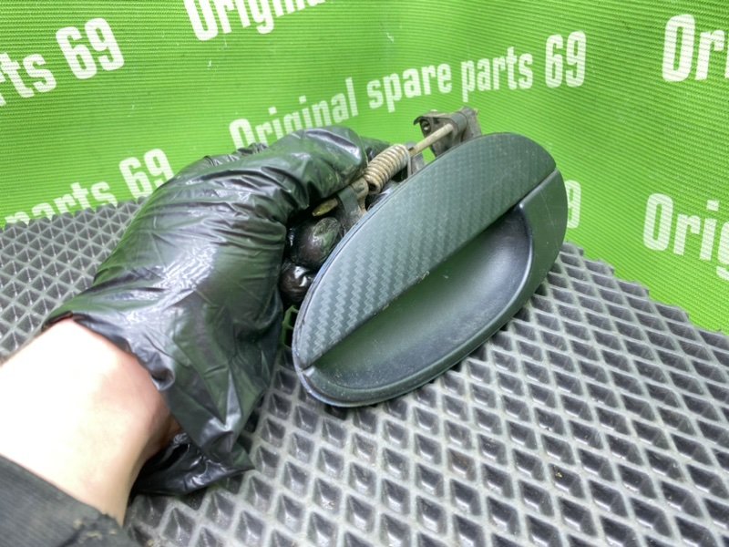 Ручка двери, 400 рублей, Тверь