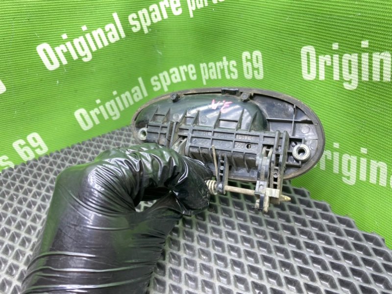 Ручка двери, 400 рублей, Тверь