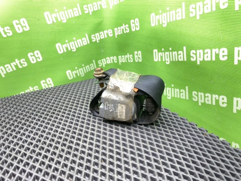 Ремень безопасности, 500 рублей, Тверь