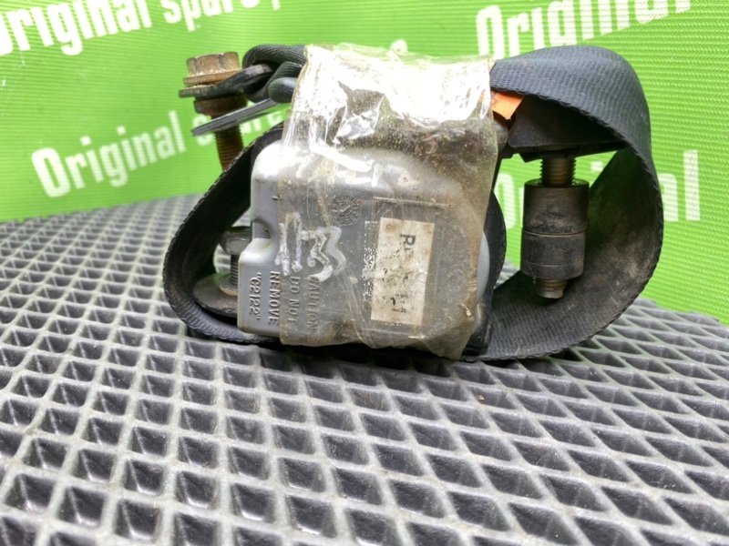 Ремень безопасности, 500 рублей, Тверь