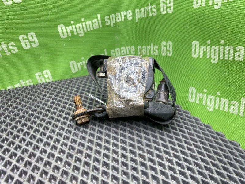 Ремень безопасности, 500 рублей, Тверь