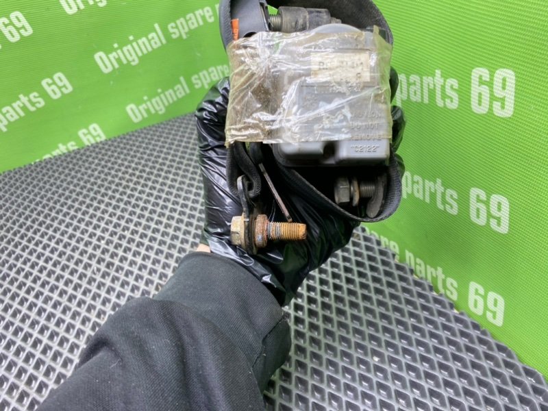 Ремень безопасности, 500 рублей, Тверь