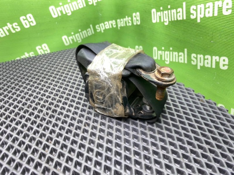 Ремень безопасности, 500 рублей, Тверь