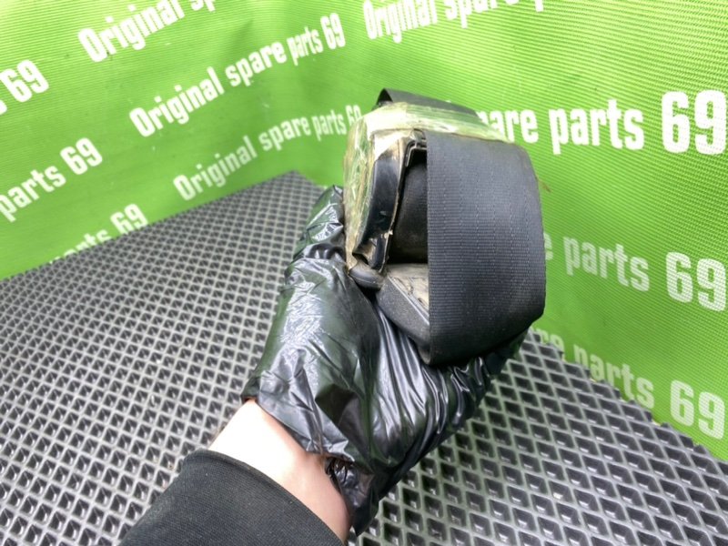 Ремень безопасности, 500 рублей, Тверь