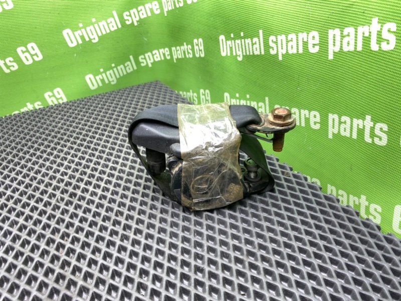 Ремень безопасности, 500 рублей, Тверь