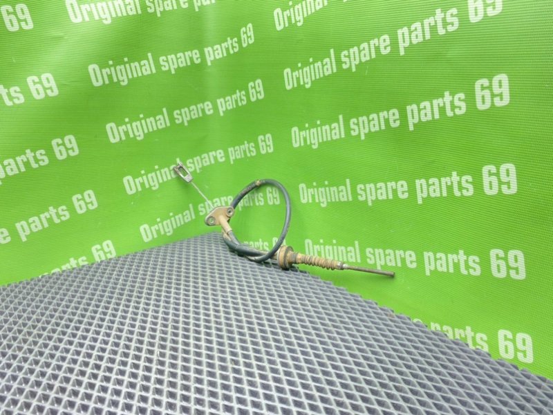 Трос сцепления, 500 рублей, Тверь