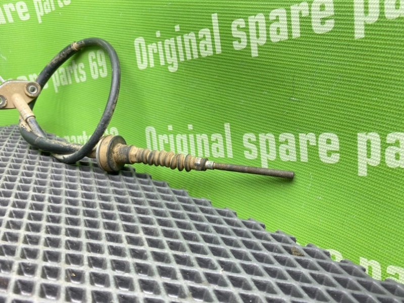 Трос сцепления, 500 рублей, Тверь