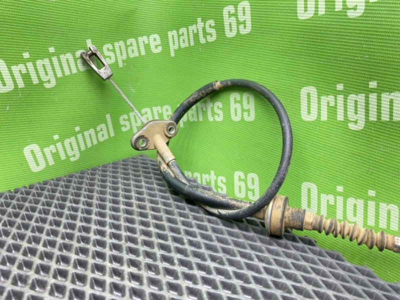 Трос сцепления, 500 рублей, Тверь