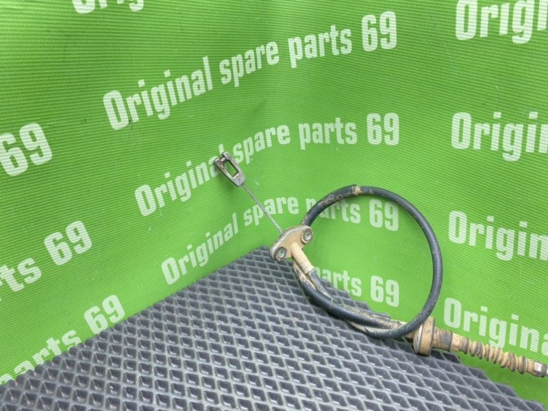 Трос сцепления, 500 рублей, Тверь