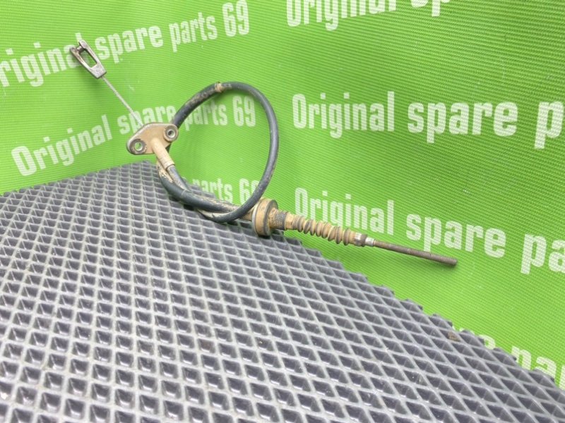 Трос сцепления, 500 рублей, Тверь