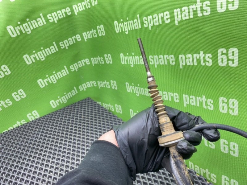 Трос сцепления, 500 рублей, Тверь