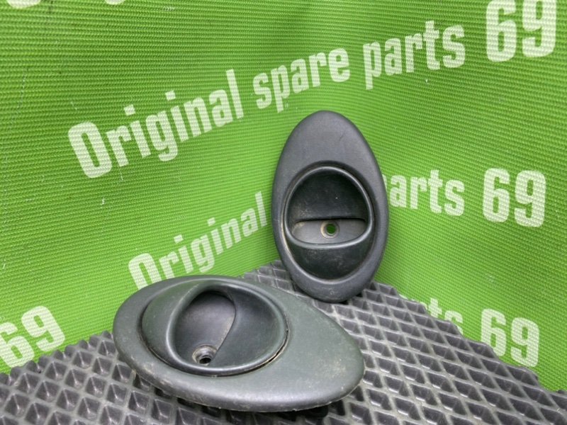 Ручки дверей, 700 рублей, Тверь