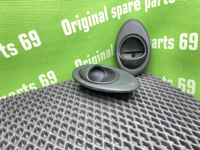 Ручки дверей, 700 рублей, Тверь